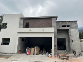 Villa 4 chambre à vendre à Monterrey, Nuevo Leon, Monterrey