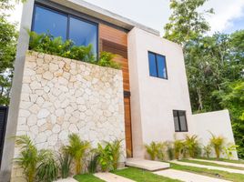 4 Schlafzimmer Haus zu verkaufen in Cozumel, Quintana Roo, Cozumel, Quintana Roo, Mexiko