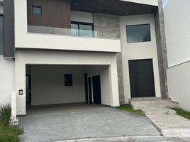 3 Schlafzimmer Villa zu verkaufen in Santiago, Nuevo Leon, Santiago