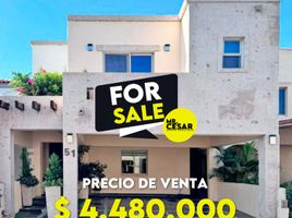3 Habitación Casa en venta en Hermosillo, Sonora, Hermosillo, Sonora
