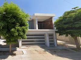 在Sinaloa出售的2 卧室 屋, Ahome, Sinaloa