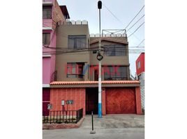 10 Bedroom House for sale in Ventanilla, Callao, Ventanilla, Callao, Callao