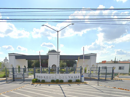 3 Schlafzimmer Haus zu verkaufen in San Nicolas De Los Garza, Nuevo Leon, San Nicolas De Los Garza