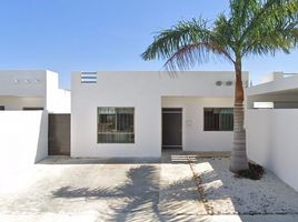 2 Schlafzimmer Villa zu verkaufen in Merida, Yucatan, Merida