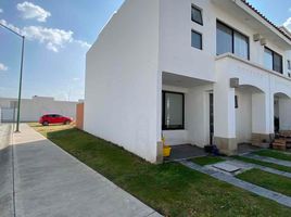 3 Habitación Villa en venta en Irapuato, Guanajuato, Irapuato