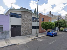 4 Schlafzimmer Villa zu verkaufen in Gustavo A Madero, Mexico City, Gustavo A Madero