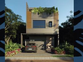 3 Schlafzimmer Villa zu verkaufen in Cancun, Quintana Roo, Cancun