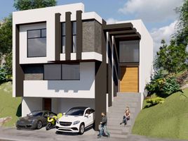 3 Schlafzimmer Villa zu verkaufen in San Luis Potosi, San Luis Potosi, San Luis Potosi, San Luis Potosi