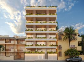1 Bedroom Apartment for sale in Cozumel, Quintana Roo, Cozumel, Quintana Roo, Mexico