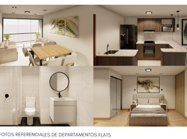 1 Habitación Apartamento en venta en Lima, Lima, Surquillo, Lima