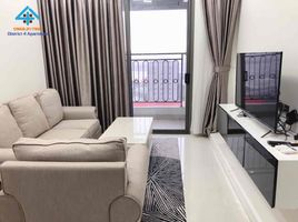 2 Phòng ngủ Căn hộ for rent in Phường 12, Quận 4, Phường 12