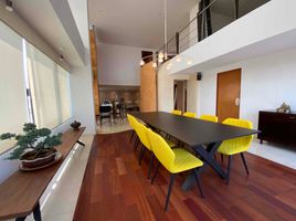 4 Schlafzimmer Wohnung zu verkaufen in Miguel Hidalgo, Mexico City, Miguel Hidalgo