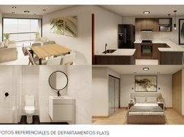 2 Habitación Departamento en venta en Surquillo, Lima, Surquillo, Lima, Lima