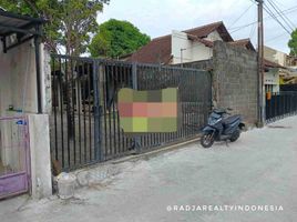  Land for sale in Yogyakarta, Wirobrajan, Yogyakarta, Yogyakarta