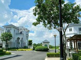 4 chambre Villa for sale in Cat Lai, District 2, Cat Lai