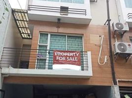 3 Bedroom Townhouse for sale in Cainta, Rizal, Cainta