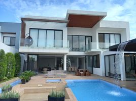 6 Bedroom House for sale in Samborondon, Guayas, Samborondon, Samborondon