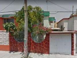 在墨西哥出售的 别墅, Gustavo A Madero, Mexico City, 墨西哥