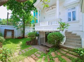 4 Bedroom House for rent in Ho Chi Minh City, Thao Dien, District 2, Ho Chi Minh City