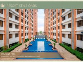 1 Bedroom Condo for sale in Las Pinas City, Southern District, Las Pinas City