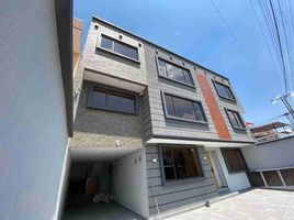 9 Habitación Villa en venta en Calderón Park, Cuenca, Cuenca, Cuenca