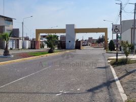  Terreno (Parcela) en venta en Chiclayo, Lambayeque, Pimentel, Chiclayo