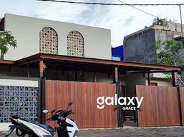 3 Habitación Villa en alquiler en Denpasar Timur, Denpasar, Denpasar Timur