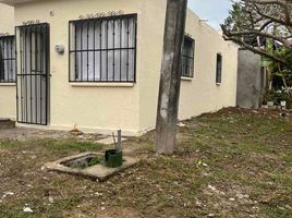 2 Habitación Casa en venta en Manlio Fabio Altamirano, Veracruz, Manlio Fabio Altamirano