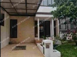 4 chambre Maison for rent in Banten, Pondok Aren, Tangerang, Banten