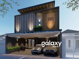 3 Habitación Casa en venta en Denpasar Selata, Denpasar, Denpasar Selata