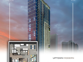 2 Bedroom Apartment for sale in Uptown Mall - Uptown Bonifacio, Makati City, Makati City