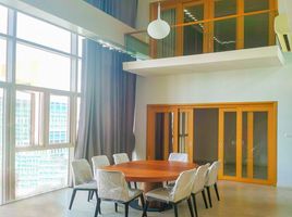 4 Habitación Apartamento en venta en Pháp viện Minh Đăng Quang, An Phu, An Phu