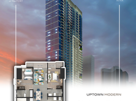 2 Bedroom Condo for sale in Uptown Mall - Uptown Bonifacio, Makati City, Makati City