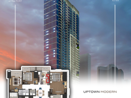 3 Bedroom Condo for sale in Uptown Mall - Uptown Bonifacio, Makati City, Makati City