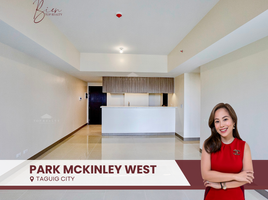 2 Bedroom Condo for sale at Park McKinley West, Taguig City