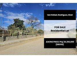  Land for sale in Rodriguez, Rizal, Rodriguez