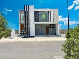 Maison 3 chambre à vendre à Queretaro, Queretaro, Queretaro, Queretaro