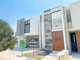 3 Schlafzimmer Haus zu verkaufen in Queretaro, Queretaro, Queretaro, Queretaro