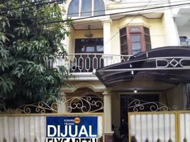 5 Bedroom House for sale in Kelapa Gading, Jakarta Utara, Kelapa Gading