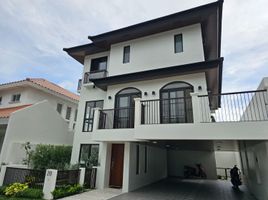 4 chambre Villa for sale in Bacoor City, Cavite, Bacoor City