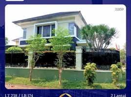 4 Habitación Casa en venta en Lakarsantri, East Jawa, Lakarsantri