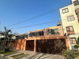 Maison 4 chambre à vendre à Santiago De Surco, Lima, Santiago De Surco, Lima, Lima