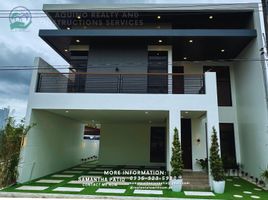 4 Bedroom House for sale in Pampanga, Central Luzon, Angeles City, Pampanga