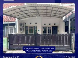 4 Kamar Vila for sale in Mulyorejo, Surabaya, Mulyorejo