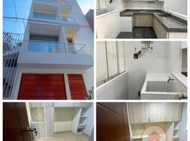 3 Habitación Apartamento en venta en San Juan de Lurigancho, Lima, San Juan de Lurigancho, Lima, Lima