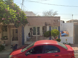 2 Bedroom House for sale in Culiacan, Sinaloa, Culiacan, Sinaloa