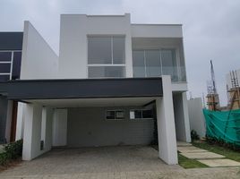 4 Habitación Casa en venta en Samborondón, Guayas, Samborondon, Samborondón