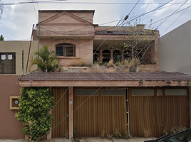 3 Habitación Villa en venta en Zamora, Michoacán, Zamora