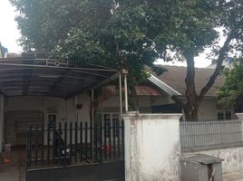 4 Bedroom House for sale in Ciputat, Tangerang, Ciputat