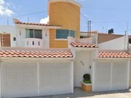 4 Habitación Villa en venta en El Marques, Querétaro, El Marques, Querétaro